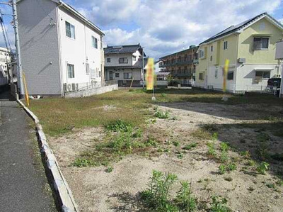 【外観】 | 広島市安佐南区高取北３丁目No.2