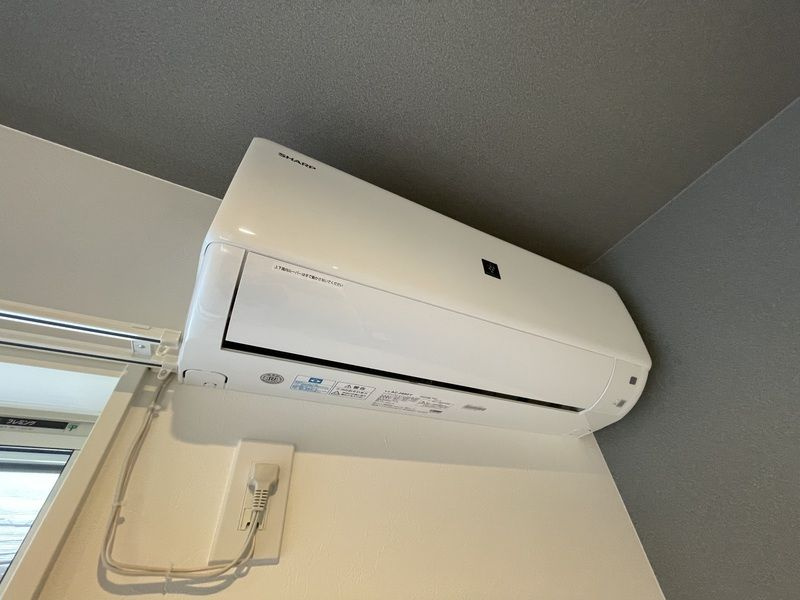 FUJISTA田無のセキュリティ