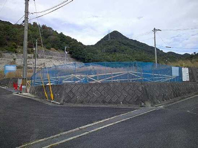 【外観】 | 広島市安芸区瀬野町 みつぎ