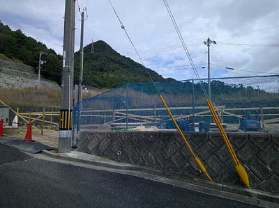 【外観】 | 広島市安芸区瀬野町 みつぎ