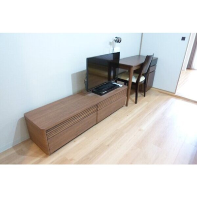 【居間・リビング】 | アルファコンフォート札幌