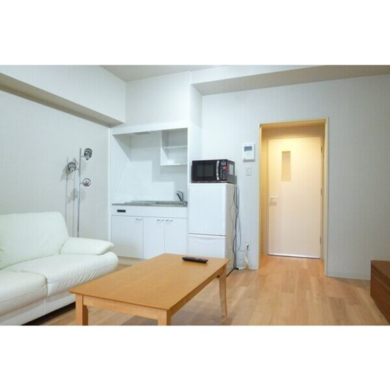 【居間・リビング】 | アルファコンフォート札幌