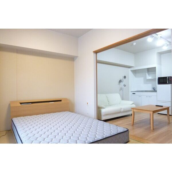 【洋室】 | アルファコンフォート札幌