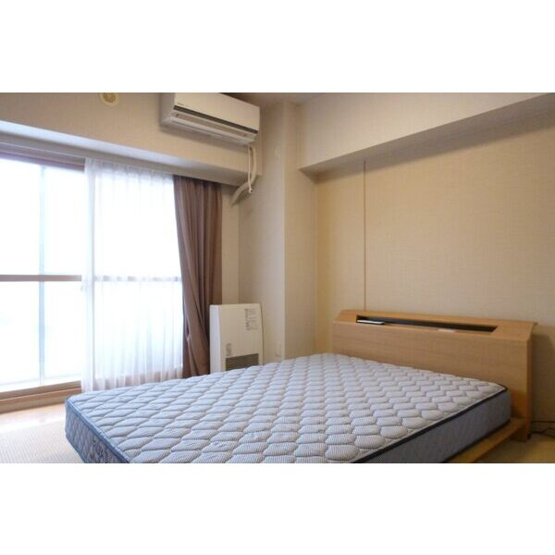 【洋室】 | アルファコンフォート札幌