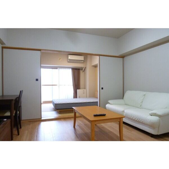 【居間・リビング】 | アルファコンフォート札幌