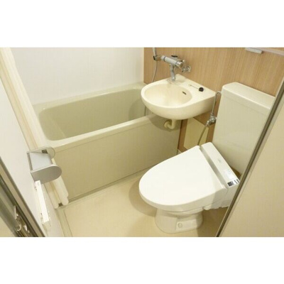 【浴室】 | アルファコンフォート札幌