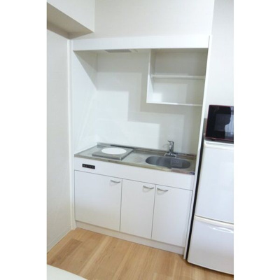 【キッチン】 | アルファコンフォート札幌