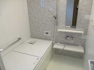 【浴室】 | 広島市佐伯区千同１丁目No.A