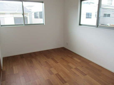 【洋室】 | 広島市佐伯区千同１丁目No.A