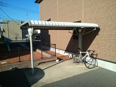 【その他共用部分】 | クラシオン