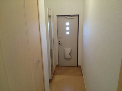 【玄関】 | クラシオン | シンプルで使いやすい玄関です