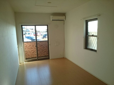 【居間・リビング】 | クラシオン | リビングです