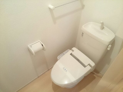 【トイレ】 | クラシオン | トイレも気になるポイント