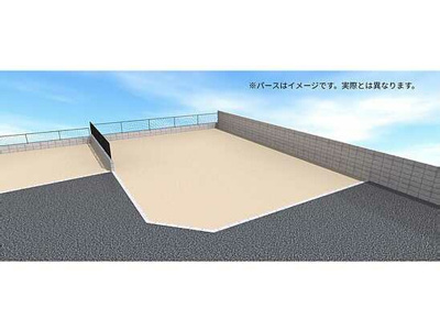 【外観】 | 広島市安佐南区西原２丁目No.A