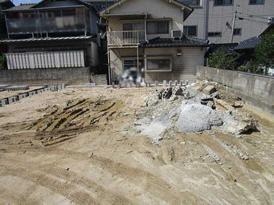 【外観】 | 広島市安佐南区西原２丁目No.A