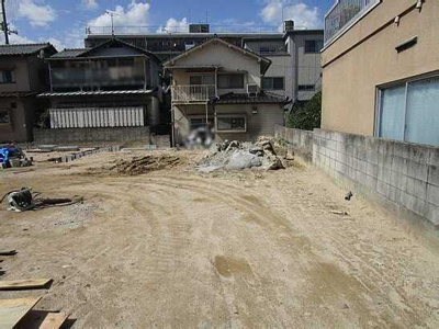 【外観】 | 広島市安佐南区西原２丁目No.A