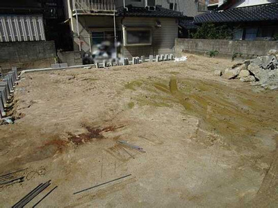 【外観】 | 広島市安佐南区西原２丁目No.A