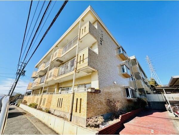 パークサイド大和園の展望