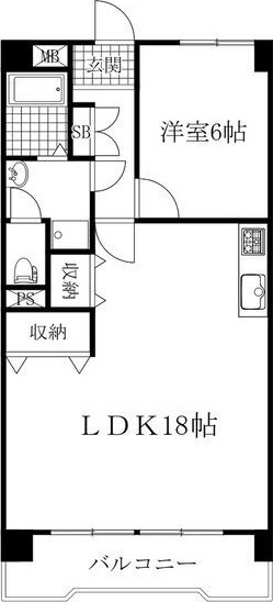 パークサイド大和園