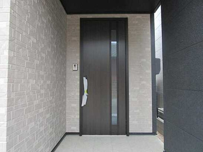 【外観】 | 広島市東区温品４丁目No.1