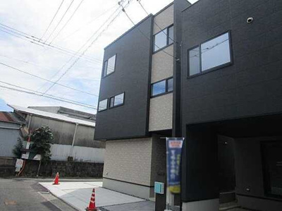 【外観】 | 広島市東区温品４丁目No.1