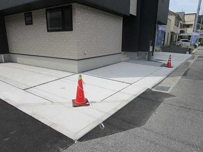 【外観】 | 広島市東区温品４丁目No.1