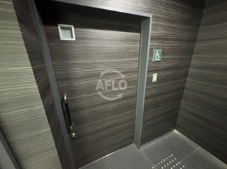 【設備】 | VORT御堂筋本町Ⅱ