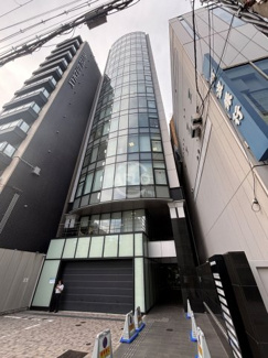 【外観】 | VORT御堂筋本町Ⅱ