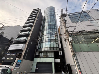 【外観】 | VORT御堂筋本町Ⅱ | VORT御堂筋本町Ⅱ　外観