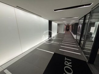 【ロビー】 | VORT御堂筋本町Ⅱ