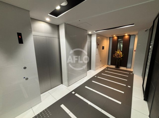 【設備】 | VORT御堂筋本町Ⅱ