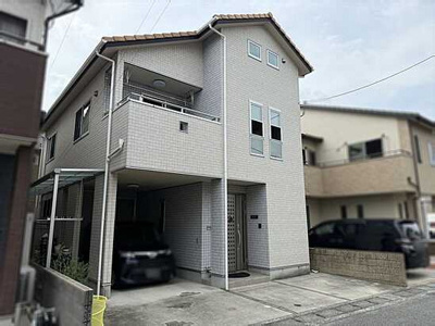 【外観】 | 広島市東区温品４丁目