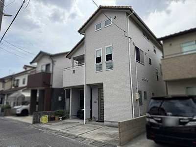 【外観】 | 広島市東区温品４丁目