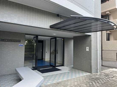 【外観】 | 舟入中町パーク・ホームズ