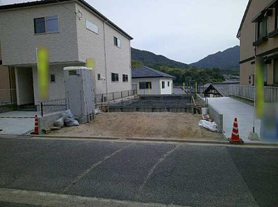 【外観】 | 広島市安芸区矢野東４丁目No.2