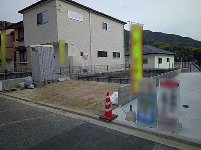 【外観】 | 広島市安芸区矢野東４丁目No.2