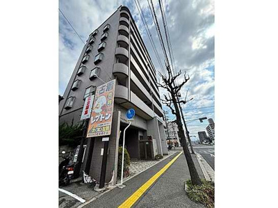 【外観】 | ロイヤルクリスタル舟入南