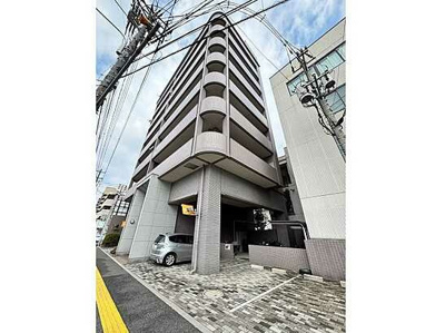 【外観】 | ロイヤルクリスタル舟入南