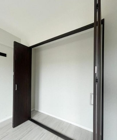 【中古マンション】ライオンズマンション坂戸の収納|たっぷり収納できます！