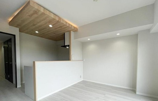 【中古マンション】ライオンズマンション坂戸