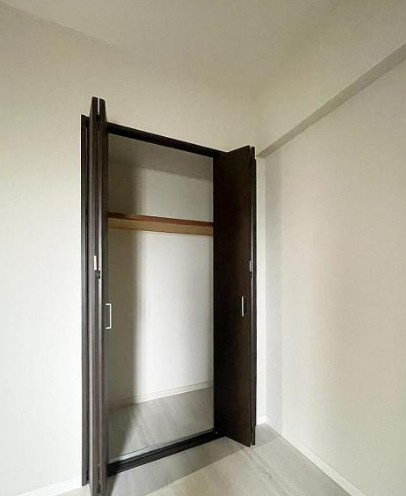 【中古マンション】ライオンズマンション坂戸の収納