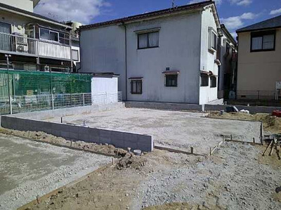 【外観】 | 広島市西区南観音８丁目No.6