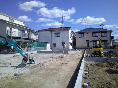 【外観】 | 広島市西区南観音８丁目No.6