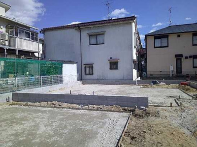 【外観】 | 広島市西区南観音８丁目No.6