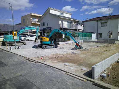 【外観】 | 広島市西区南観音８丁目No.6