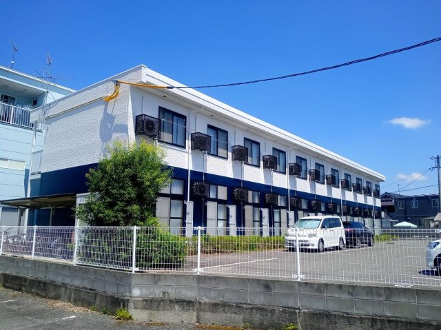 レオパレスエスペランサ