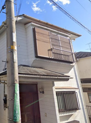 【展望】 | 東京都町田市東玉川学園2-27-20戸建