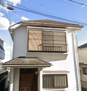 【エントランス】 | 東京都町田市東玉川学園2-27-20戸建