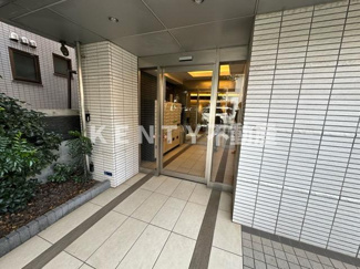 【エントランス】 | エントランスです
