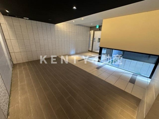 【ロビー】 | ロビーです